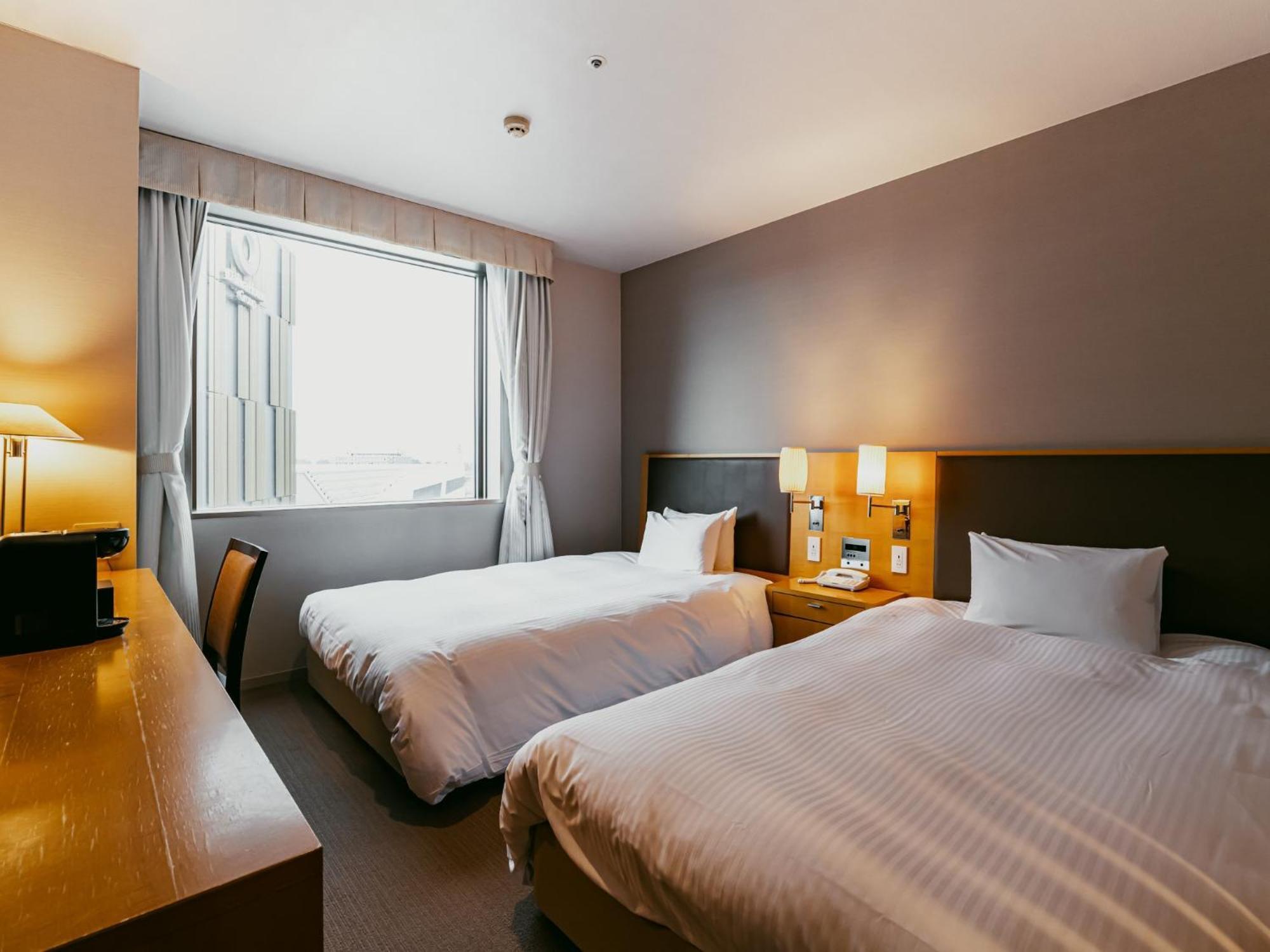 Oarks Canal Park Hotel Toyama Exterior foto