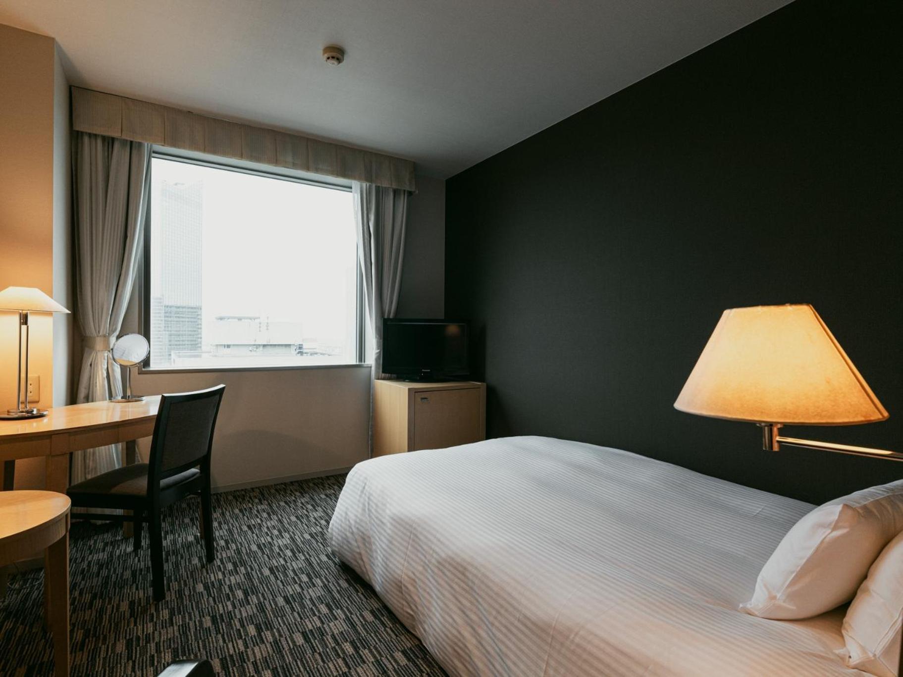 Oarks Canal Park Hotel Toyama Exterior foto