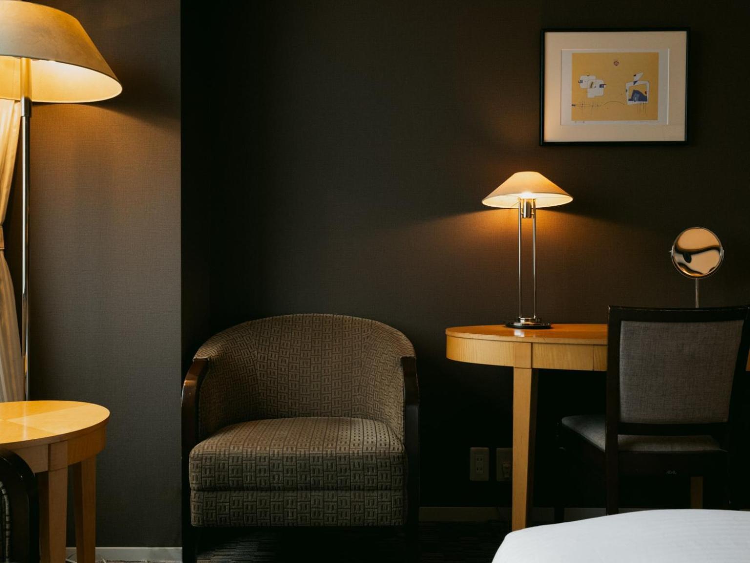 Oarks Canal Park Hotel Toyama Exterior foto
