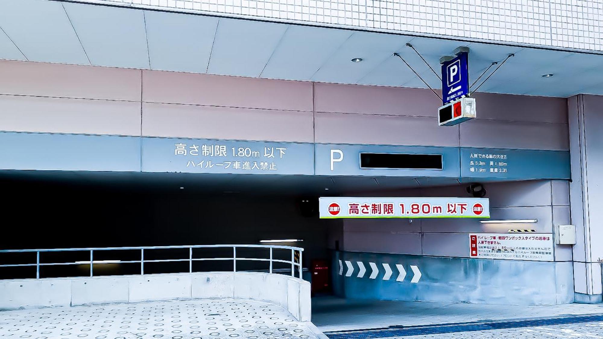 Oarks Canal Park Hotel Toyama Exterior foto